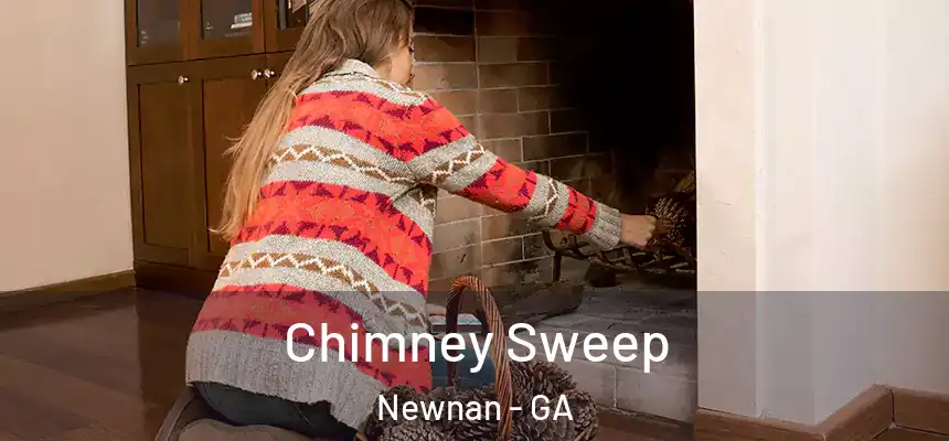  Chimney Sweep Newnan - GA