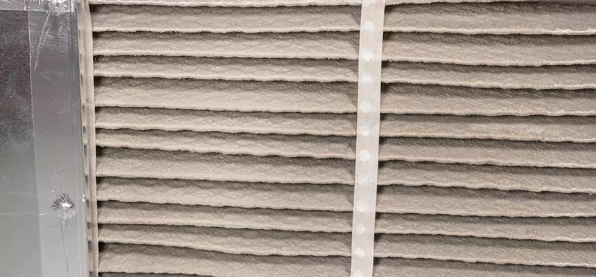 Mobile Car AC Filter Replacement in Newnan