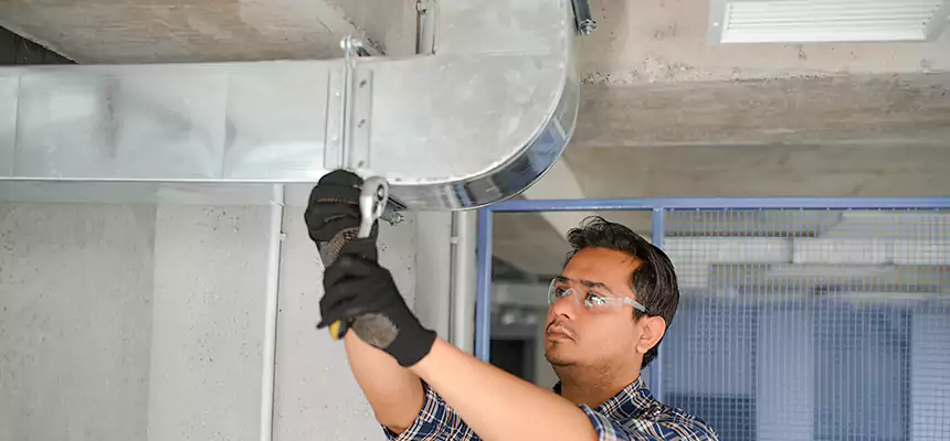 Our Air Duct Installation Services in Newnan, GA