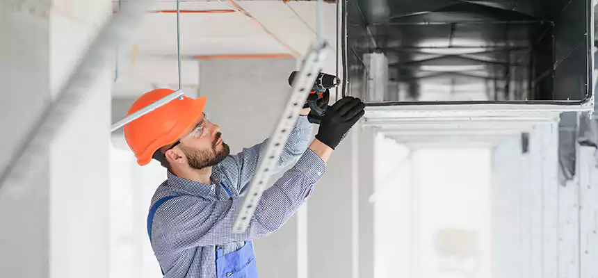 Our Air Vent Replacement Services in Newnan, GA