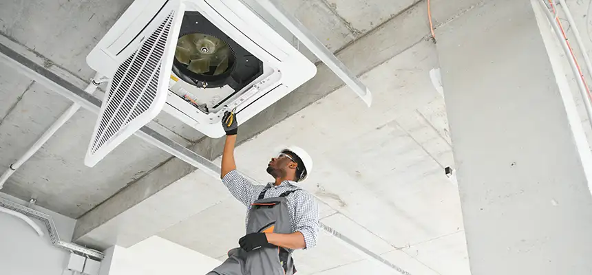 Efficient Multi‑Unit & HOA Annual Vent Cleaning Plans in Newnan