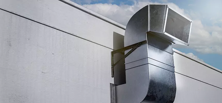 Comprehensive Commercial HVAC Cleaning in Newnan