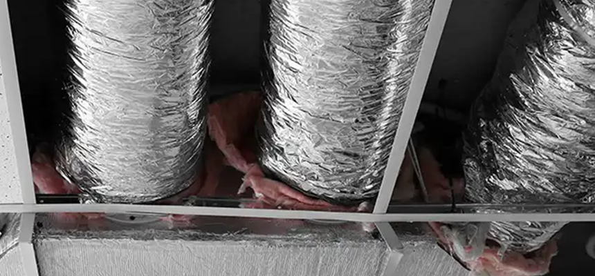 Scalable Commercial Multi‑Unit Dryer Vent Camera Inspection in Newnan, GA