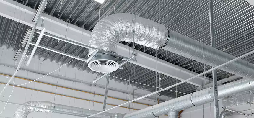 Our Dryer Vent Hose Replacement Services in Newnan, GA
