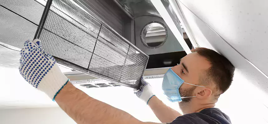 Our Home Duct Cleaning Services in Newnan, GA  