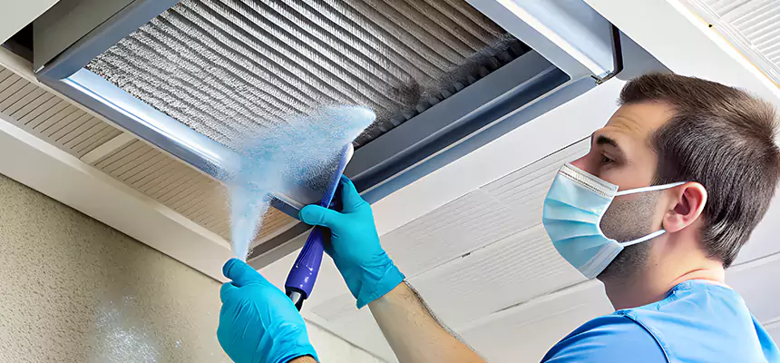 Our Home Ventilation Cleaning Services in Newnan, GA