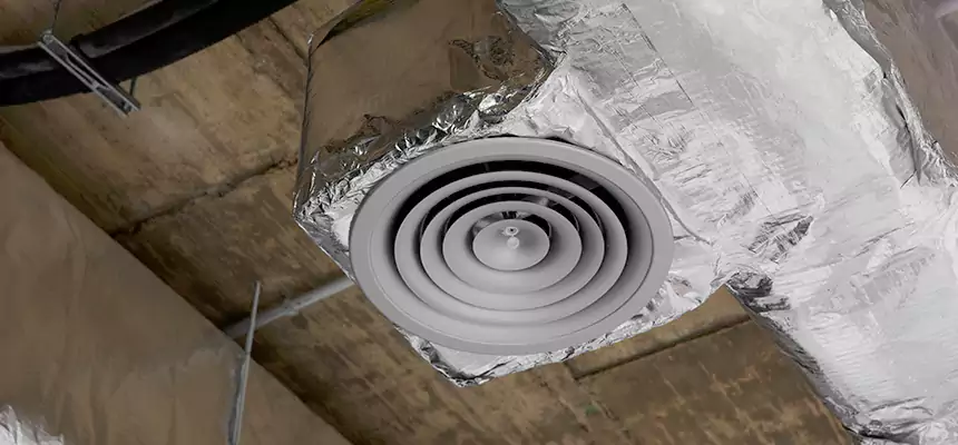 Our Industrial Dryer Vent Cleaning Services in Newnan, GA