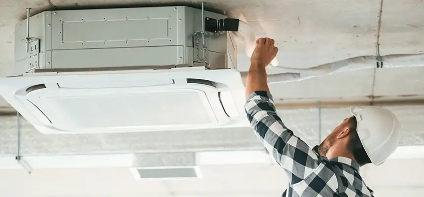 Our Local Vent Cleaning Services in Newnan, GA