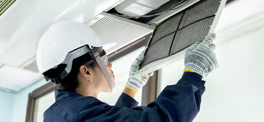 Our Multi-family Home Duct Cleaning Services in Newnan, GA
