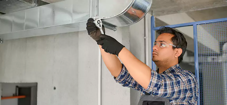Our Post-Construction Duct Cleaning Services in Newnan, GA