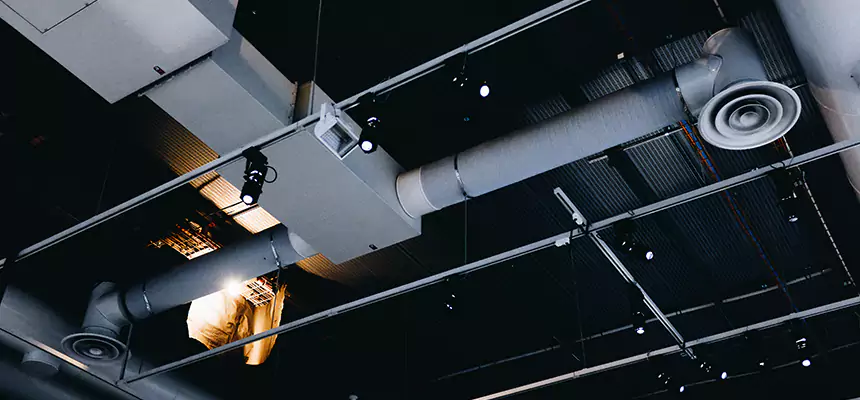 Our Seasonal Allergy Air Duct Cleaning Services in Newnan, GA