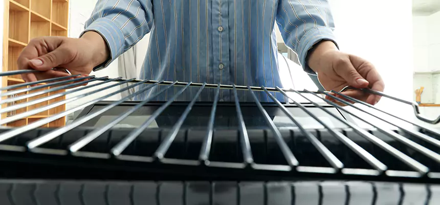 Our Vent Grille Washing Services in Newnan, GA
