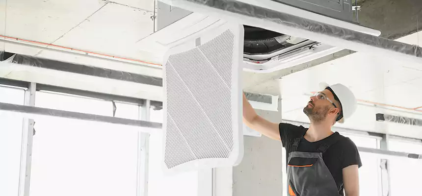 Dryer Ventilation Duct Cleaning in Newnan