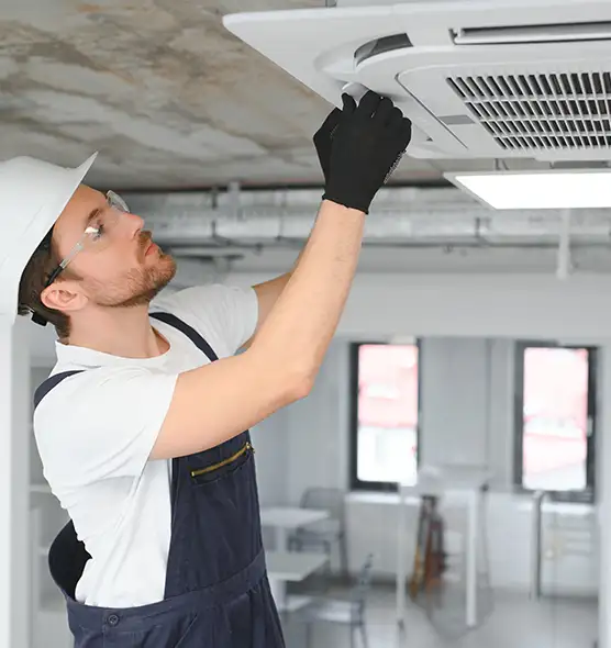 Top Affordable Duct Cleaning Services Near Me in Newnan, GA