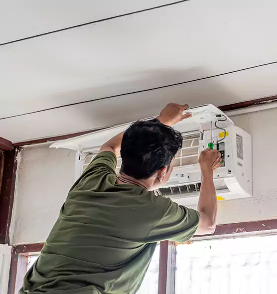 About Air Duct & AC Odor Removal in Newnan, GA