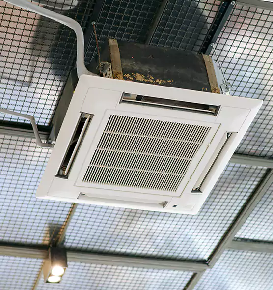 Top-Notch Allergy Relief Vent Cleaning Services in Newnan, GA