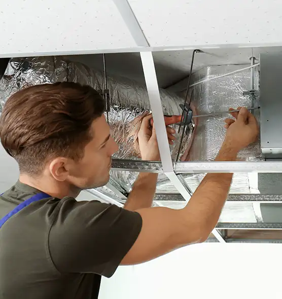Professional Clogged Dryer Vent Repair in Newnan, GA