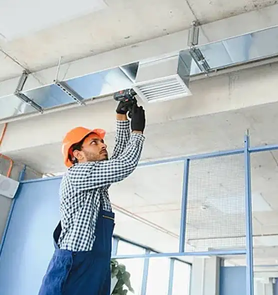 About Commercial Laundry Vent Cleaning in Newnan, GA