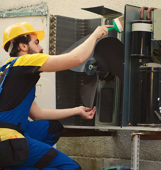 About Dryer Duct Fire Hazard Inspection in Newnan, GA