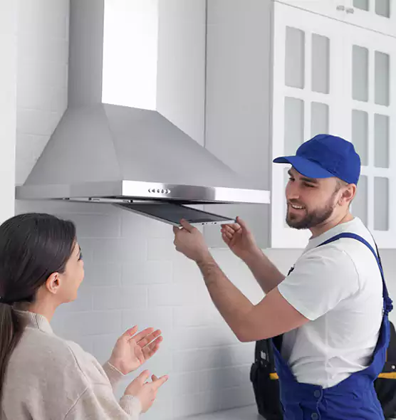 Professional Dryer Vent Cleaning Service in Newnan, GA