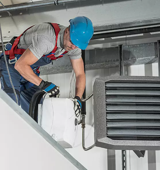 Professional HVAC Cleaning Solutions in Newnan, GA