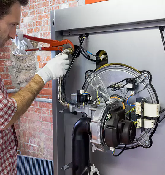 Advanced Repair Dryer Vent Hose in Newnan, GA