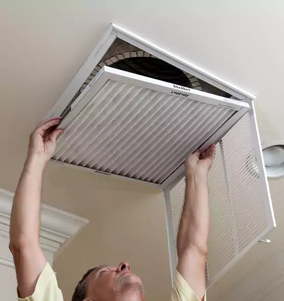 Advanced Residential Vent Cleaning in Newnan, GA