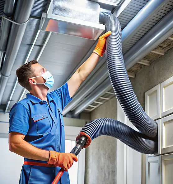 Welcome to Air Duct Cleaning & Repairs Newnan — Your Local Roof Dryer Vent Cleaning Specialists in Newnan, GA