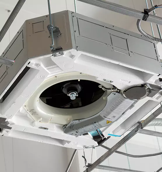 Professional Roof Vent Lint Removal Newnan, GA