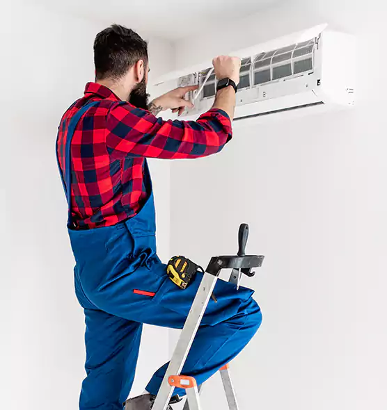 About Smart Air Conditioning Installation in Newnan, GA
