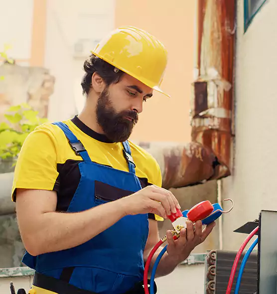 About Smart HVAC Installation in Newnan, GA