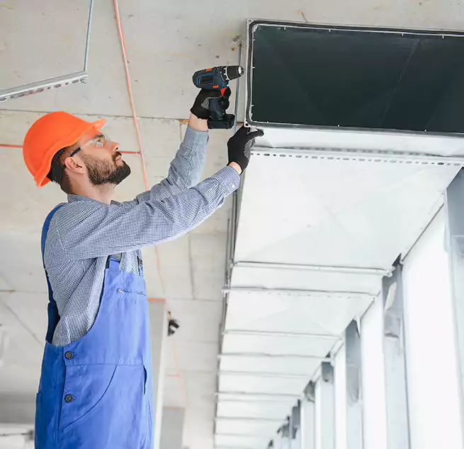 Why Homeowners & Businesses Trust Us in Newnan, GA?