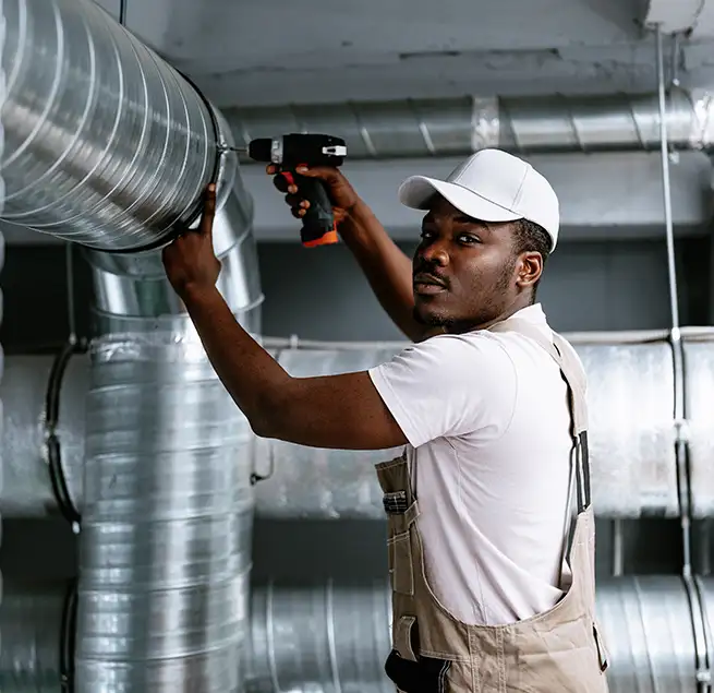 Why Homeowners & Businesses Trust Us Newnan, GA