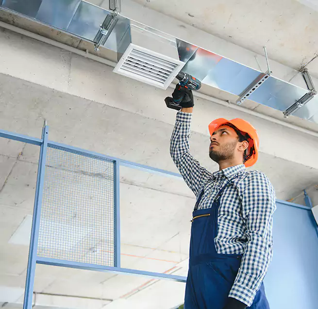 Why Homeowners & Businesses Trust Us in Newnan, GA?