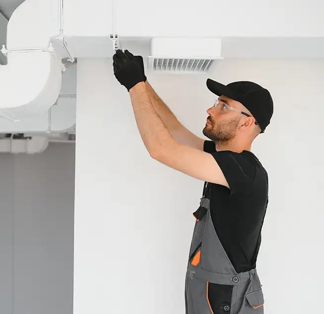 Why Homeowners & Businesses Trust Us in Newnan, GA?