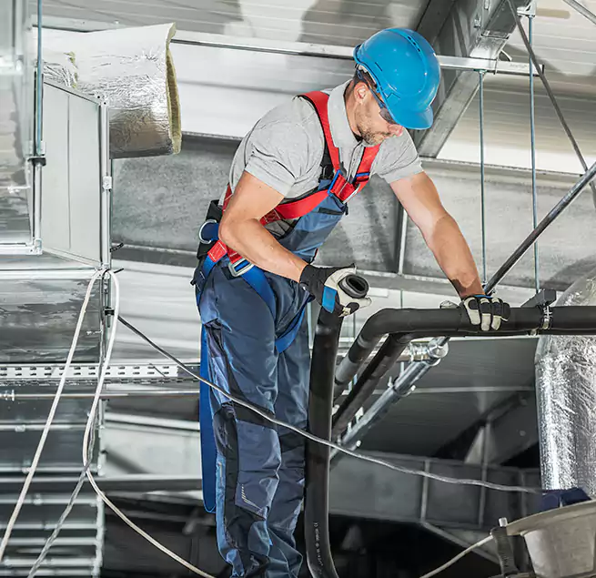 Why Homeowners & Businesses Trust Us in Newnan, GA?