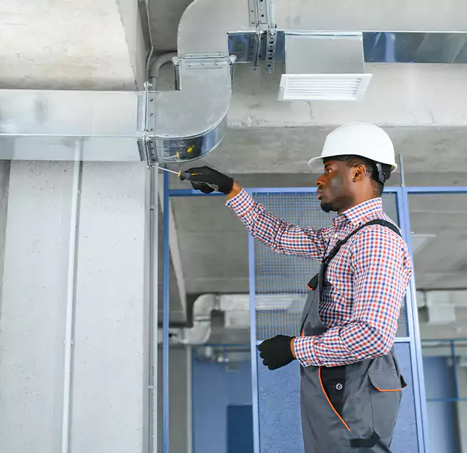 Why Homeowners & Businesses Trust Us Newnan, GA