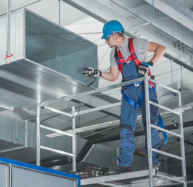 Why Homeowners & Businesses Trust Us in Newnan, GA?