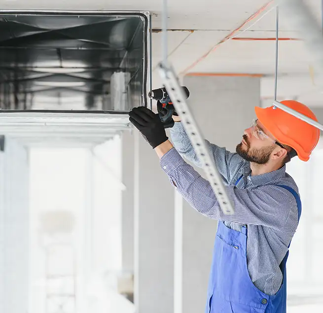 Why Homeowners & Businesses Trust Us in Newnan, GA?