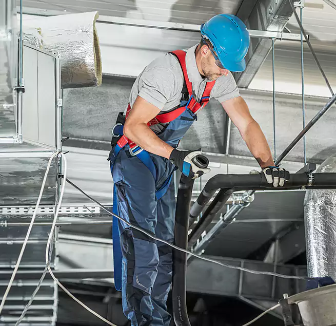 Why Homeowners & Businesses Trust Us in Newnan, GA?