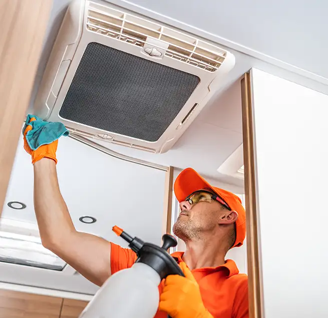 Why Homeowners & Businesses Trust Us in Newnan, GA?