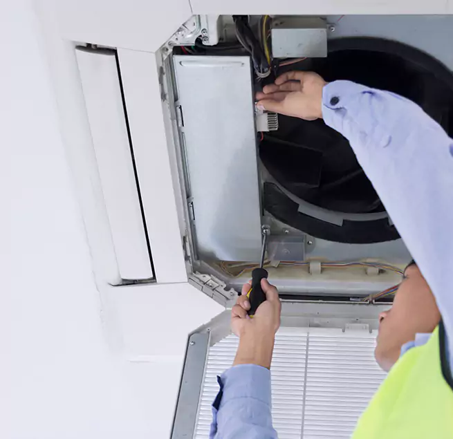 Why Homeowners & Businesses Trust Us in Newnan, GA?