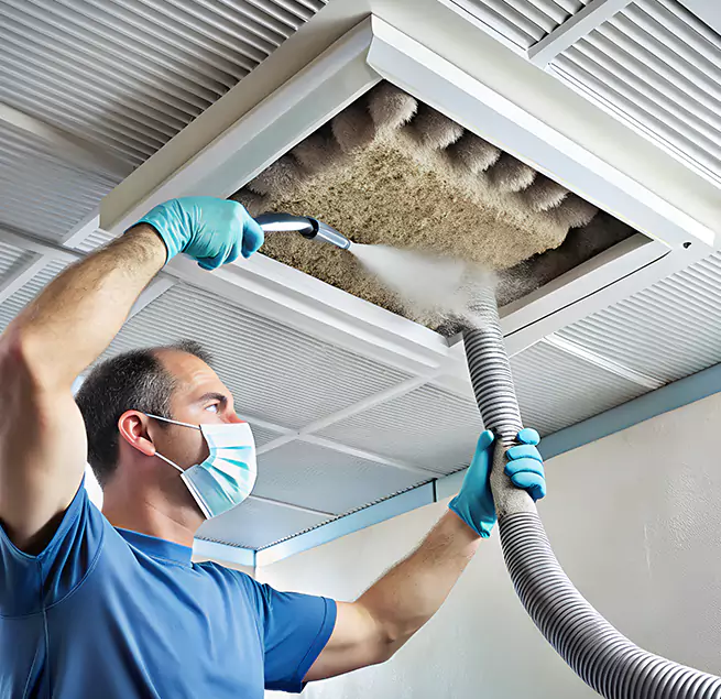  Why Homeowners & Businesses Trust Us Newnan, GA?