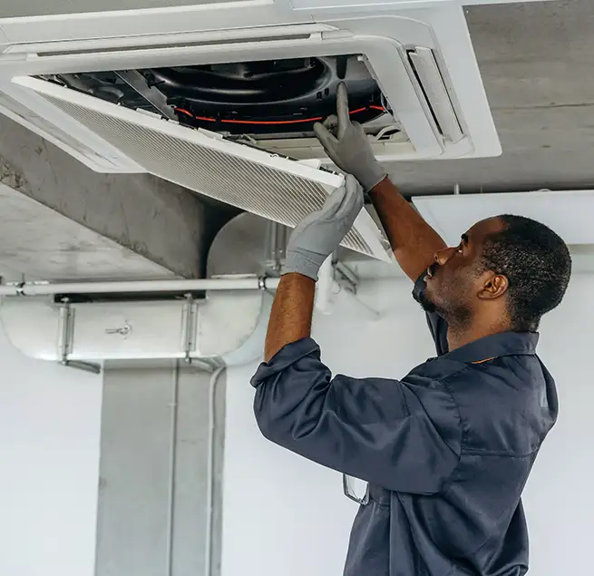 Why Homeowners & Businesses Trust Us in Newnan, GA?