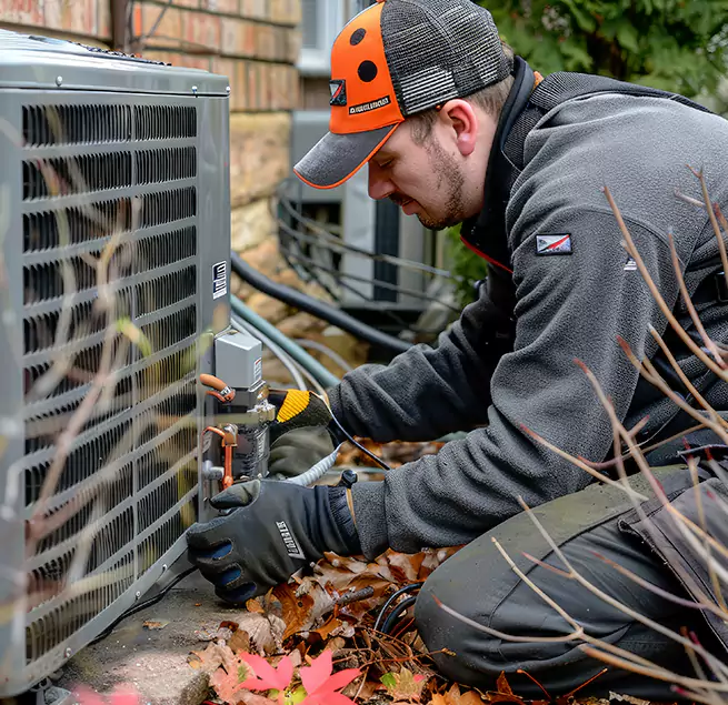 Why Homeowners & Businesses Trust Us in Newnan, GA?