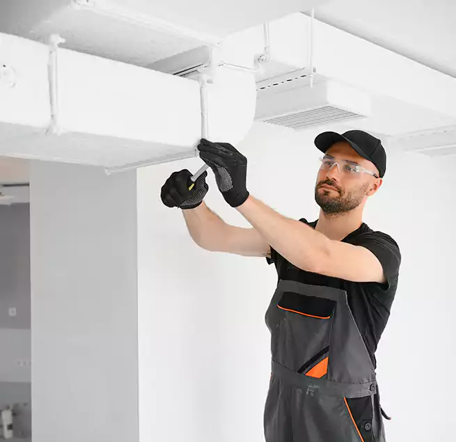 Why Homeowners & Businesses Trust Us in Newnan, GA?