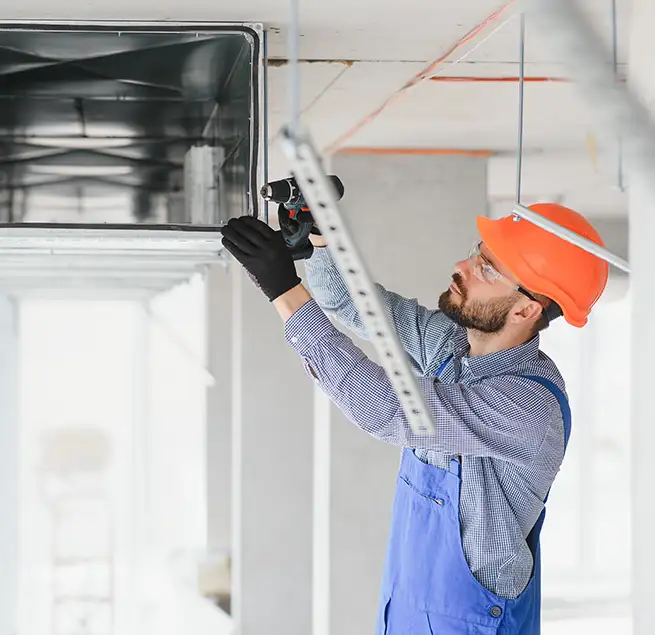  Why Homeowners Businesses Trust Us Newnan, GA