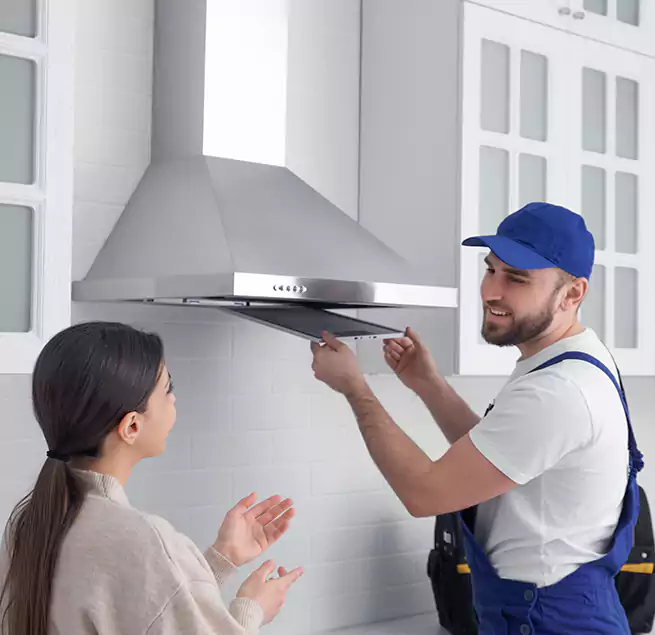  Why Homeowners & Businesses Trust Us in Newnan, GA?