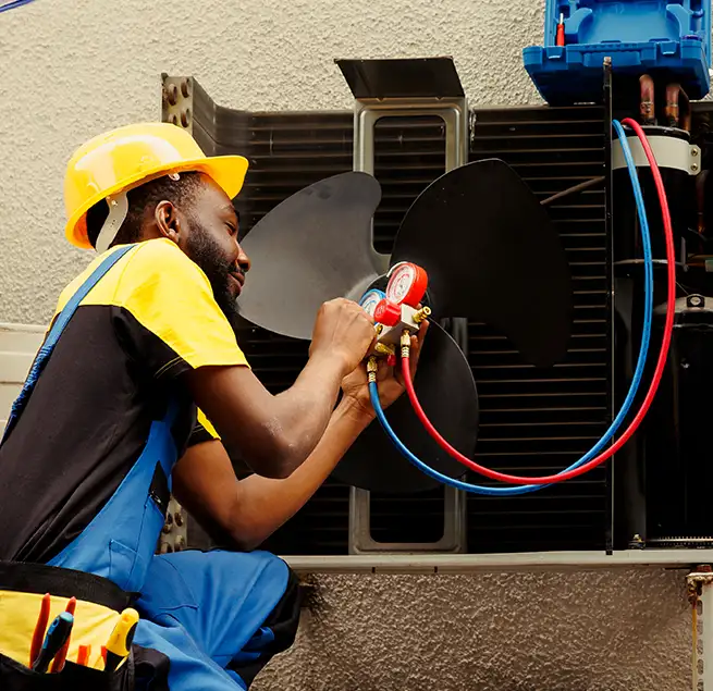 Why Homeowners & Businesses Trust Us in Newnan, GA?