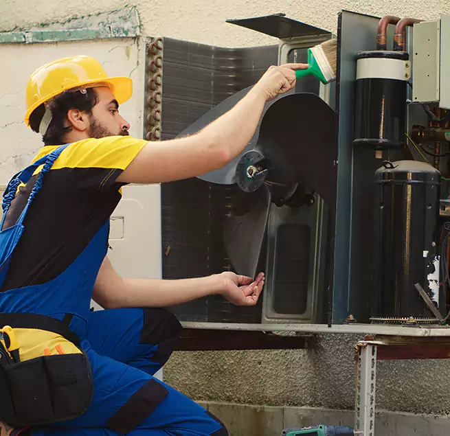 Why Homeowners & Businesses Trust Us Newnan, GA?